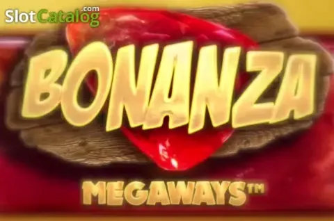 Miniera d'oro, meccanica Megaways