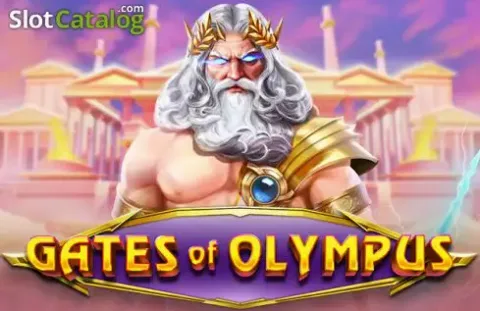 Zeus su trono, slot Pragmatic Play