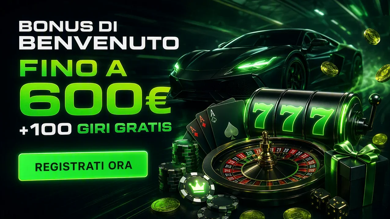 Nitrobet Casino