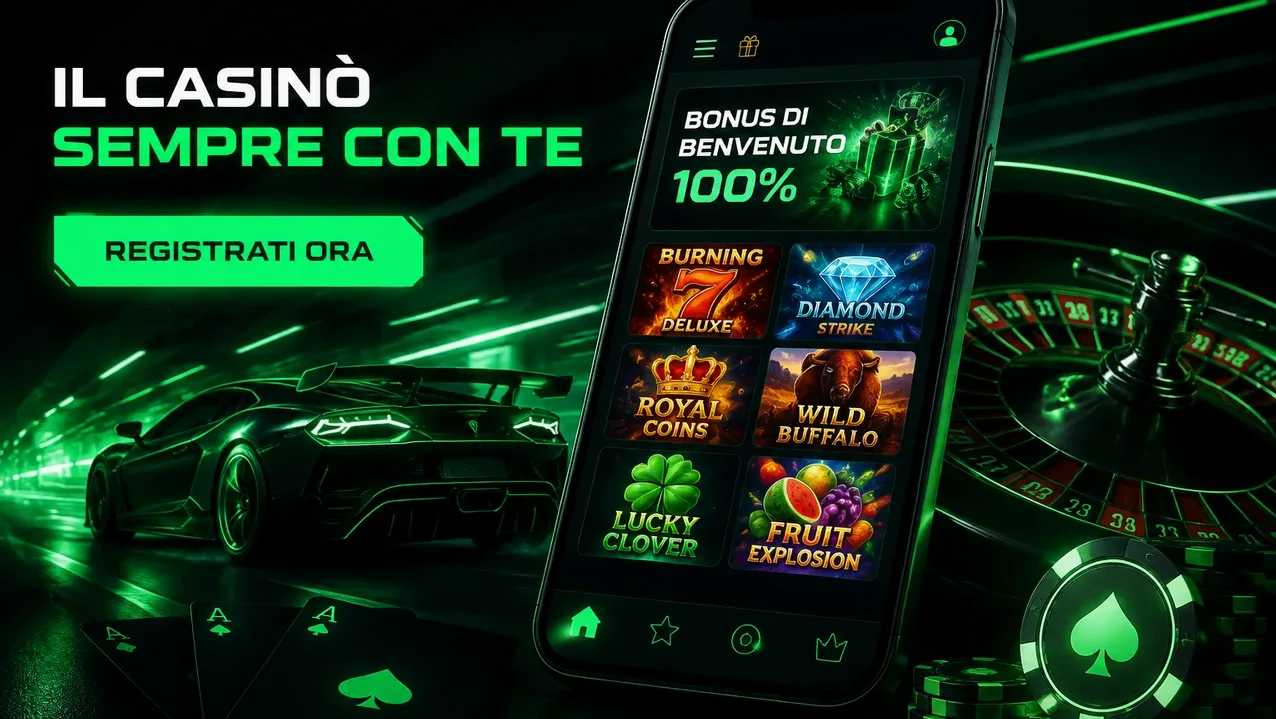 Nitrobet Casino App Mobile