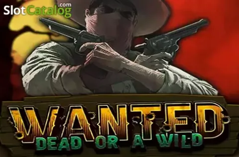Cowboy western, slot alta volatilità