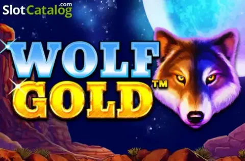 Lupo al chiaro di luna, slot jackpot